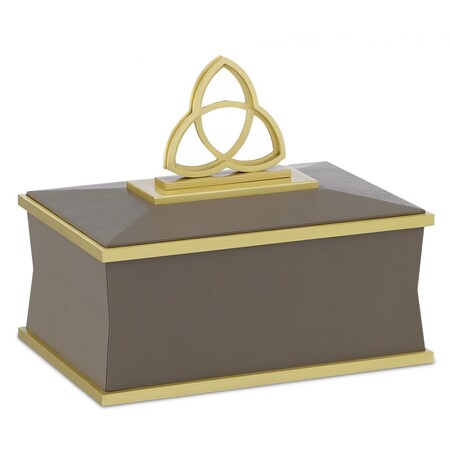 Currey Trinity Small Box 1200-0152